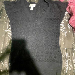Women’s knit top
